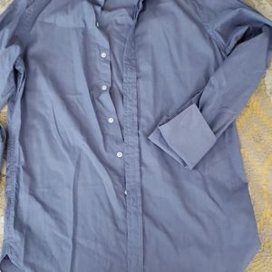 Ralph Lauren cotton shirt